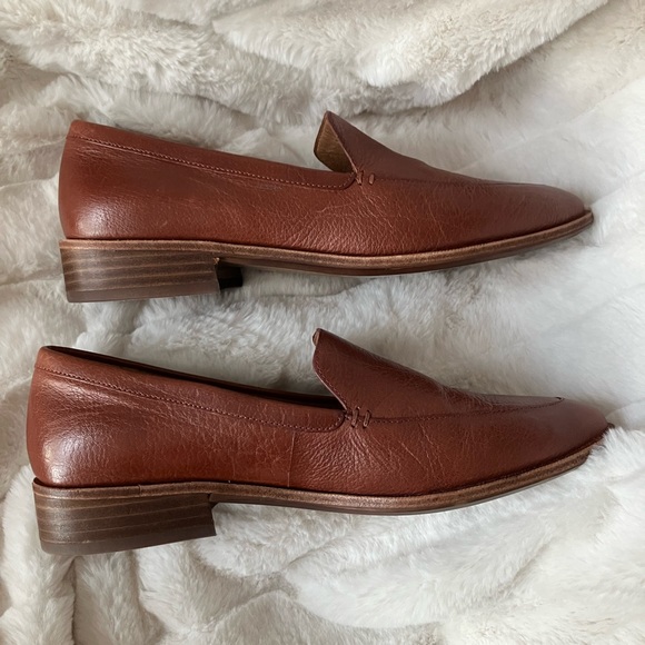 NEW Madewell loafer - Picture 2 of 6